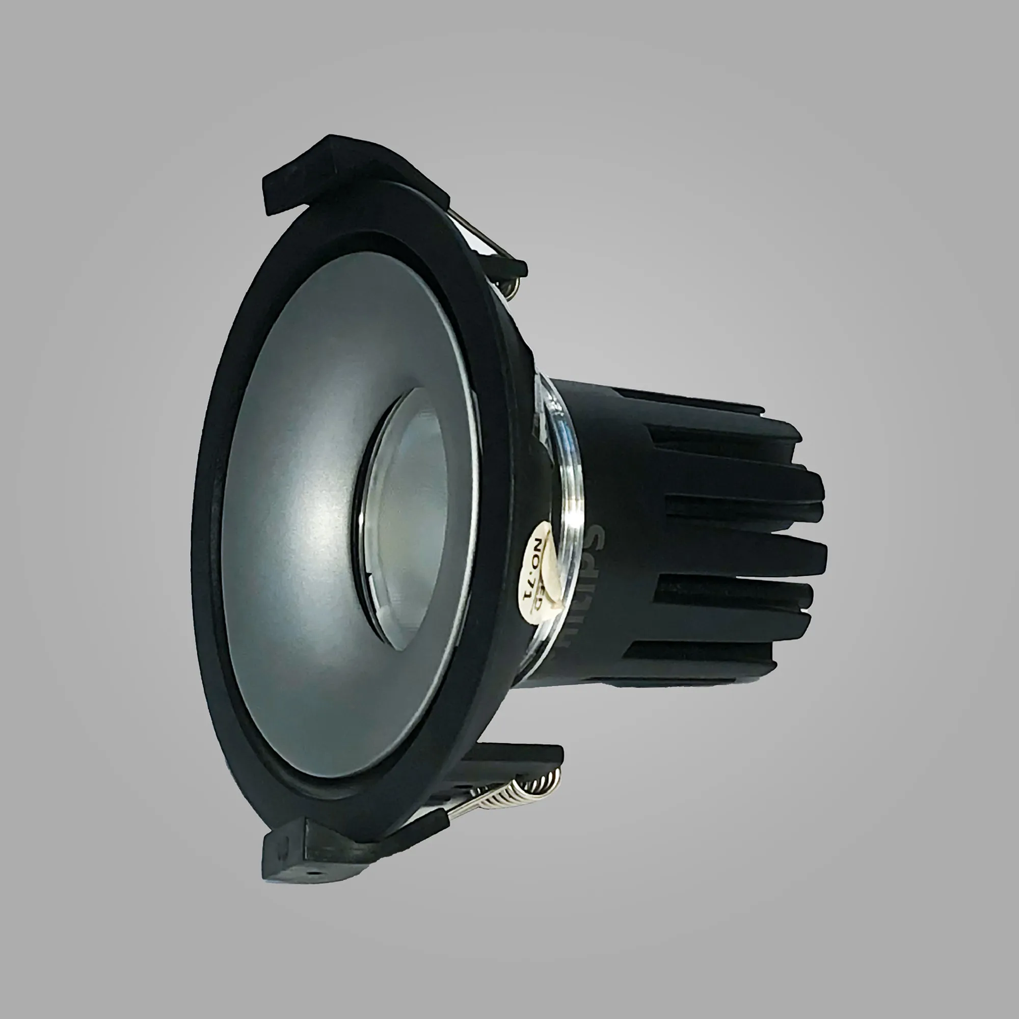 Bolor 15 Recessed Ceiling Luminaires Dlux Round Recess Ceiling